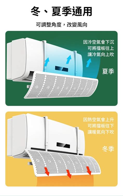 冷氣改變風向|使用空調「暖氣功能」風向要怎麼調整最溫暖？出風口要「往這方。